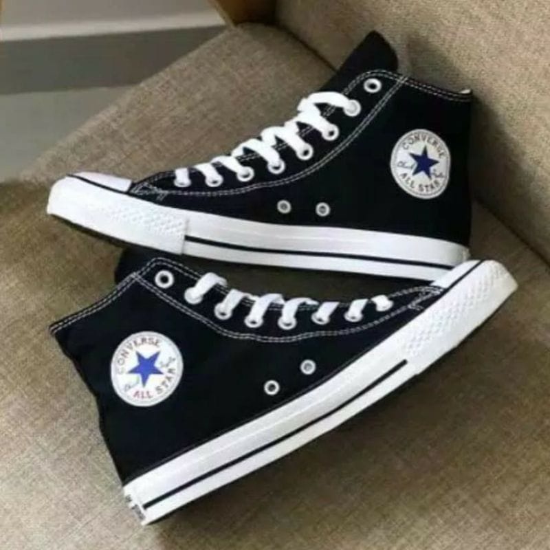 รองเท้า Allstar CONVERSE77 HIGH ไม่มีกล่อง SIZE 33-43