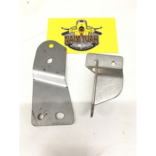 Vespa Classic Braket CDI สเตลล์สเตนเลส (PX/ Excell)