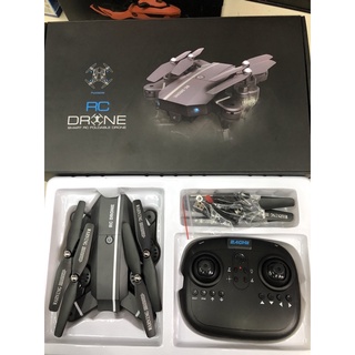 Hd deals rc drone