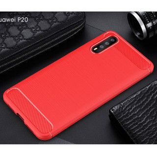 เคสluphie กันกระเเทก สำหรับ Huawei nova 3e ราคาถูก