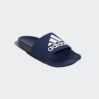 รองเท้าแตะ ADIDAS  ADILETTE COMFORT รุ่นพื้นนิ่ม แท้ 100% ไม่แท้่ยินดีคืนเงิน