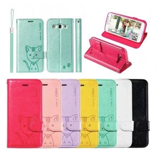 Domicat เคสฝาพับ ล็อค vivo Y20 Y12S Y12a Y11 Y12 Y15 Y17 Y71 Y81 Y81i Y33S Y21 2021 Y15S V23 5g เปิดปิดใส่บัตร ตั้งได้