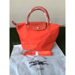 Longchamp Size M