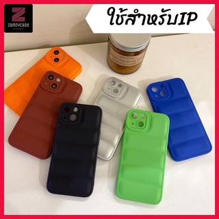 -พร้อมส่งในไทย-เคสโทรศัพท์มือถือ ลายแจ็กเก็ต TPU นิ่ม ใช้สำหรับIPทุกรุ่น #033