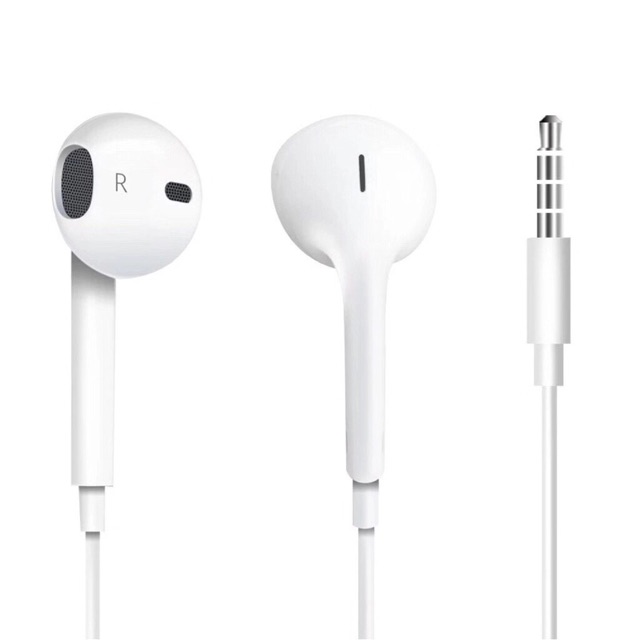 หูฟัง EarPods Headphone Plug มีทั้ง 3.5mm