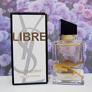 YSL Libre EDP.7.5ml. แท้ค่ะ