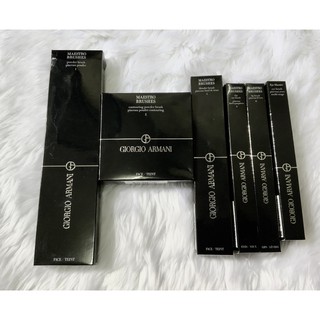 🔥ของแท้🔥Giorgio Armani Brush