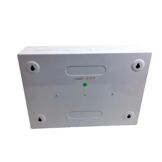 SAFE T CUT เซฟทีคัท ตู้ควบคุมไฟฟ้า คอนซูเมอร์ยูนิต แบบ RCBO กันดูด/กันรั่ว (50A - 63A) (4ช่อง - 15 ช่อง) รับประกัน 5 ปี