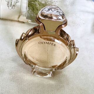 Paco Rabanne Olympia