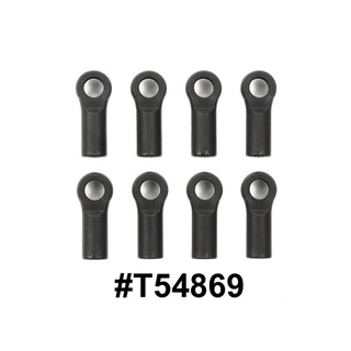 TAMIYA 54869 OPEN FACE 5mm REINFORCED ADJUSTERS (LONG)