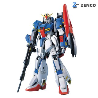 Bandai PG Zeta Gundam 1/60 4902425756806