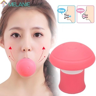 [Women Men Jaw Exerciser ] [Double Chin Trainer ] [Face-lift Beauty Tools]