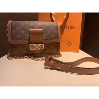 Louis Vuitton Dauphine