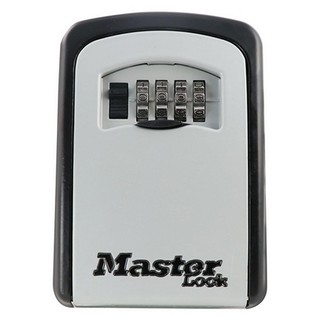 กล่องเก็บกุญแจ MASTER LOCK 5401EURD MEDIUM KEY LOCK BOX MASTER LOCK 5401EURD