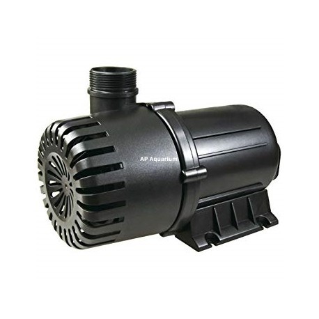 RESUN PG-15000 ปั๊มน้ำ PG15000 แกนเป็นเซรามิค กำลังปั้ม 15 รูปที่ 2