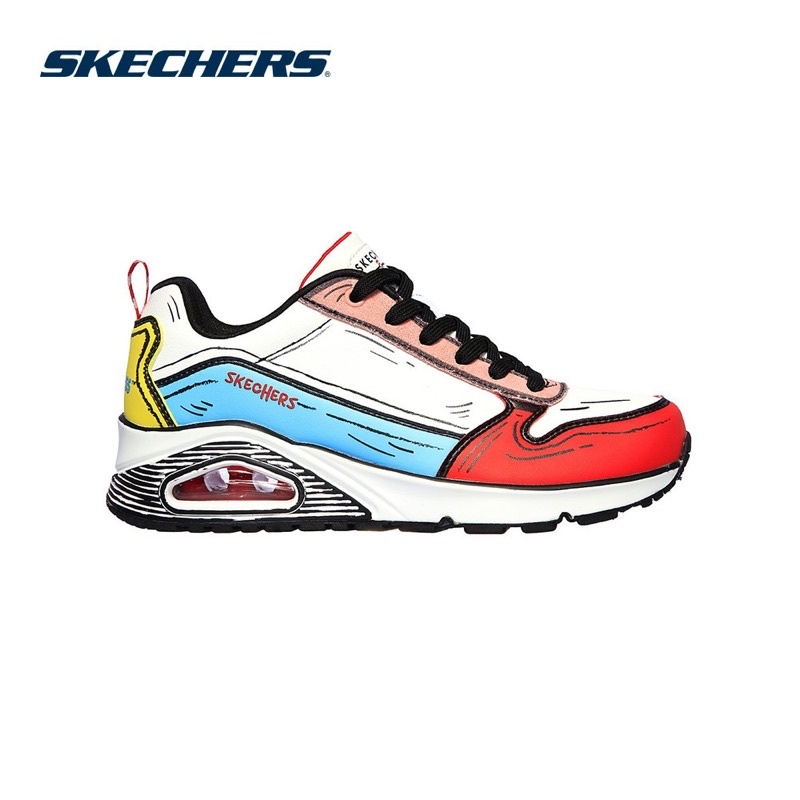 รองเท้าผู้หญิง Skechers ไซส์ 35