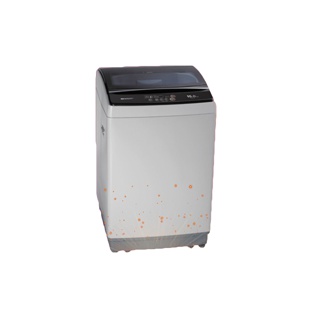 โปรโมชั่น : SHARP เครื่องซักผ้า ฝาบน รุ่น ES-W159T-SL ขนาด 15 กก. W159T ES-W159T 159