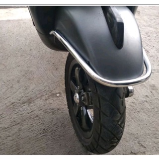 อุปกรณ์เสริมกันชน สําหรับ vespa LX LXV And S