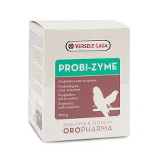 OPM Probi-Zyme ช่วยย่อย ปรับสภาพช่องท้อง และช่วยในการดูดซึมสารอาหาร  บรรจุ 200 กรัม