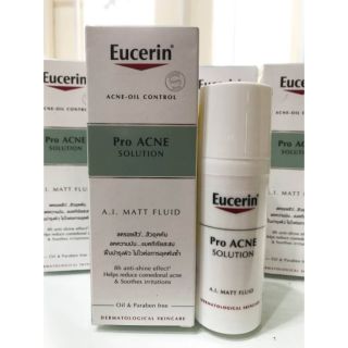 Pro ACNE SOLUTION A.I. MATT FLUID