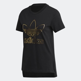 เสื้อ ADIDAS Women • Originals TEE (GK1725) สินค้าลิขสิทธิ์แท้ ADIDAS