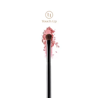 (( ขนม้า )) แปรงทาตา Touch Up เบอร์ 211(Shader Eye Brush)