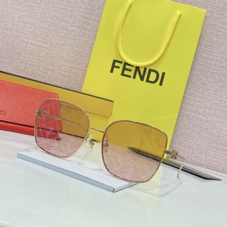 แว่นตา Fendi Original