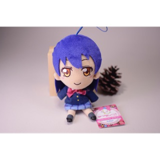 ตุ๊กตา umi จาก love live