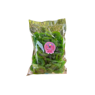 โปรโมชั่น : ผลไม้อบแห้ง 🥝กีวี่อบแห้ง🥝 500 g ราคา 120 บาท