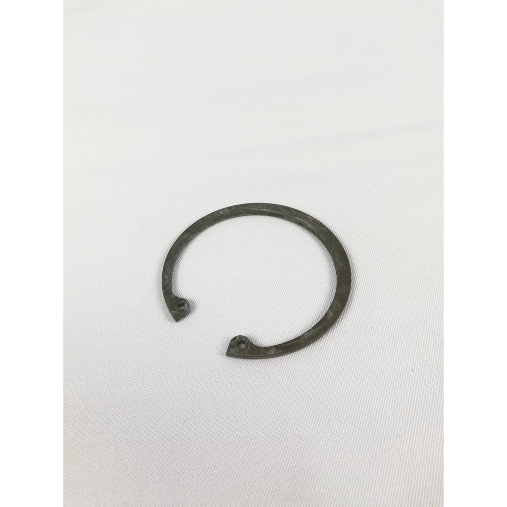 28202 แหวนล็อคลูกปืนโรเลอร์ล่าง​ DC60,DC68,DC70​ Cir Clip (04611-00620) อะไหล่รถเกี่ยว