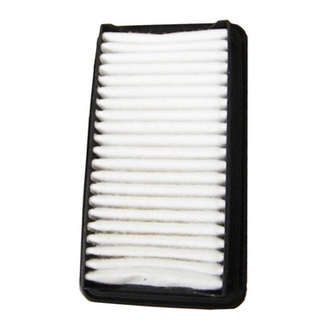 JS ไส้กรองอากาศ กรองอากาศ SUZUKI SX4 1.6 ปี 2011-2013 / A991J (13780-79J00-000) Parts_Zone