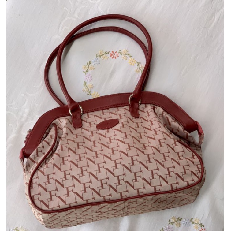 กระเป๋า Flynow มือสอง