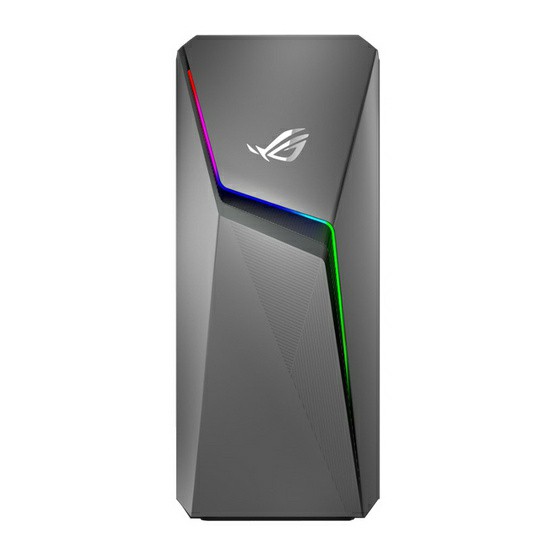 PC Asus ROG Strix GL10CS-TH059T i5-9400/8GB/1TB/RTX 2070 8GB/Win10 Home/IRON GRAY (รับประกันศูนย์ Asus 3ปี Onsite)