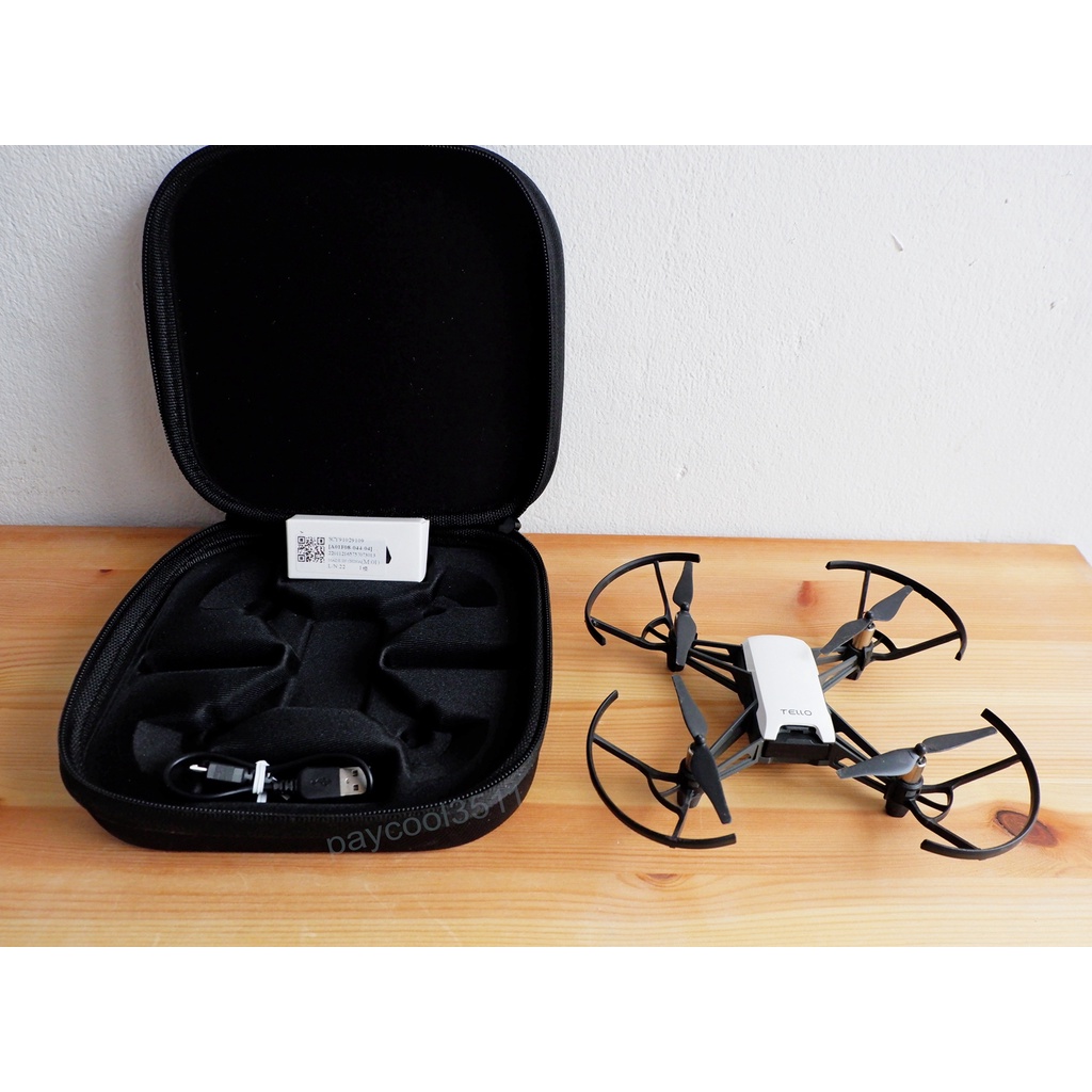 Dji deals tello case