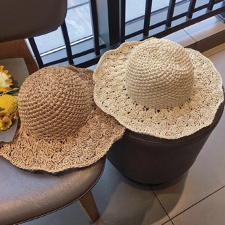 Summer hat