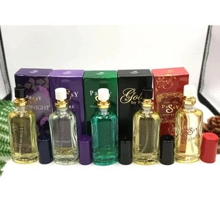 BONSOIR Passy Perfume Spary แพ็ซซี่ เพอร์ฟูม สเปรย์ 22 ml.