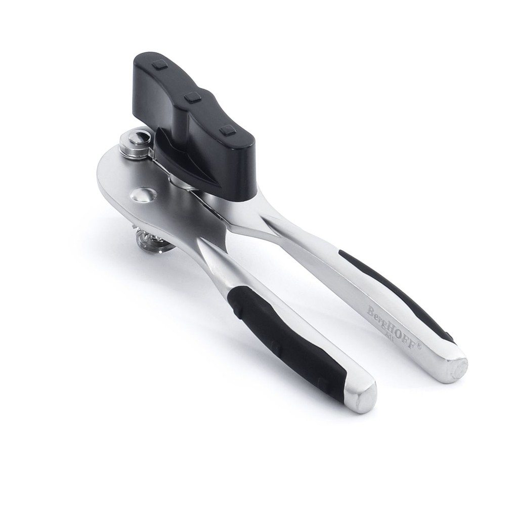 BergHOFF 1107837ที่เปิดกระป๋องคูโบ้ มีส่งฟรี มีรับประกัน นำเข้าจากเบลเยียม สินค้ามาตรฐานยุโรป