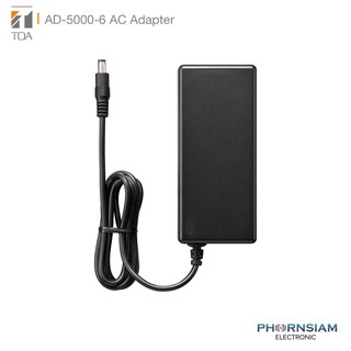 AD-5000-6 AC Adapter หม้อแปลงไฟ AC 12 โวล์ท 5 แอมป์ อะแดปเตอร์สำหรับแท่นชาร์จ BC-5000-12 / 6 (12 V, 5 A)