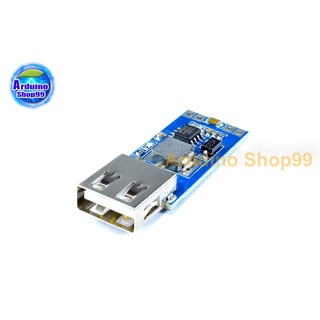 9V/12V/24V to 5V DC-DC step-down module 3A output USB power supply