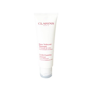 CLARINS คลารินส์ โฟมล้างหน้าปารีส 125 มล.