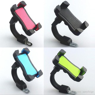 FLY GPS mobile holder motorcycles จีพีเอส ขาตั้งโทรศัพท์ ขาจับโทรศัพท์ มอร์เตอร์ไซค์ จักรยาน