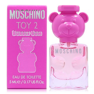 Moschino Toy 2 Bubble Gum EDT 5ml แบบแต้ม