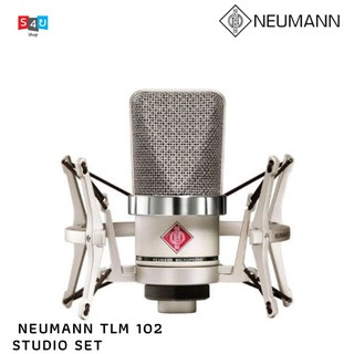 Neumann TLM 102 ของแท้