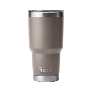 YETI แก้วเก็บความเย็น รุ่น RAMBLER 30 OZ TUMBLER SHARPTAIL TAUPE