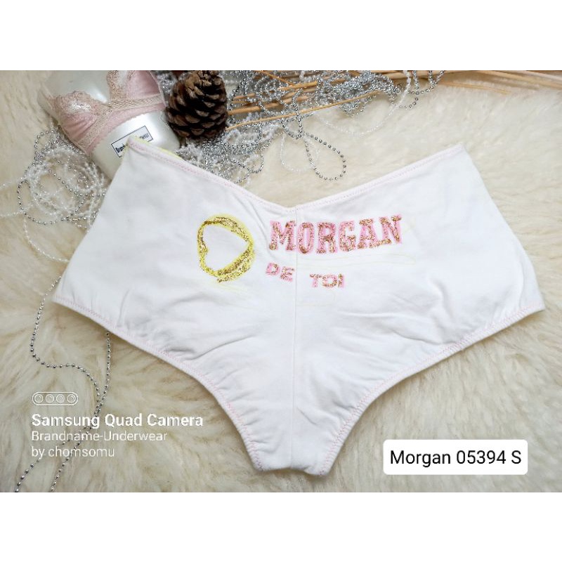 Morgan Size S ชุดชั้นใน/กางเกงชั้นใน  Morgan05394