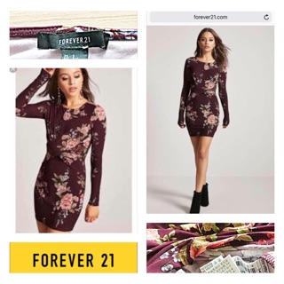 ✨💕🌺ต้อนรับวาเลนไทน์🌸❤️✨💕🌺forever 21🌺💕✨