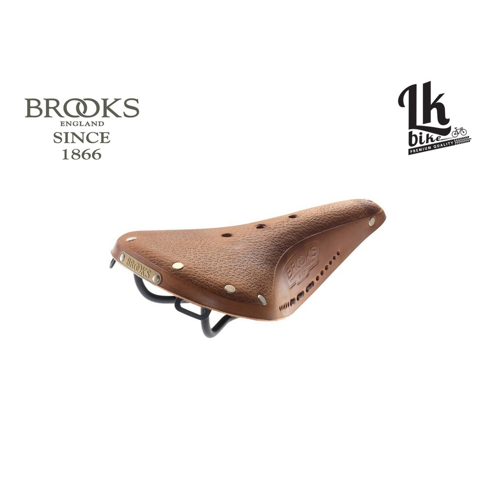 brooks b17 classic