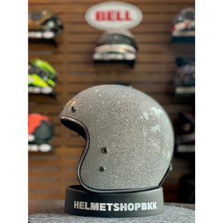 หมวกกันน็อค ROEG JETT HELMET DISCO BALL