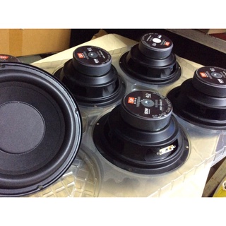 SP AUDIO 6.5 นิ้ว  ลำโพงเบส  OEM 6.5 นิ้ว4Ω 80W subwoofer ซับวูฟเฟอร์รถยนต์  เครื่องเสียงรถยนต์ DIY