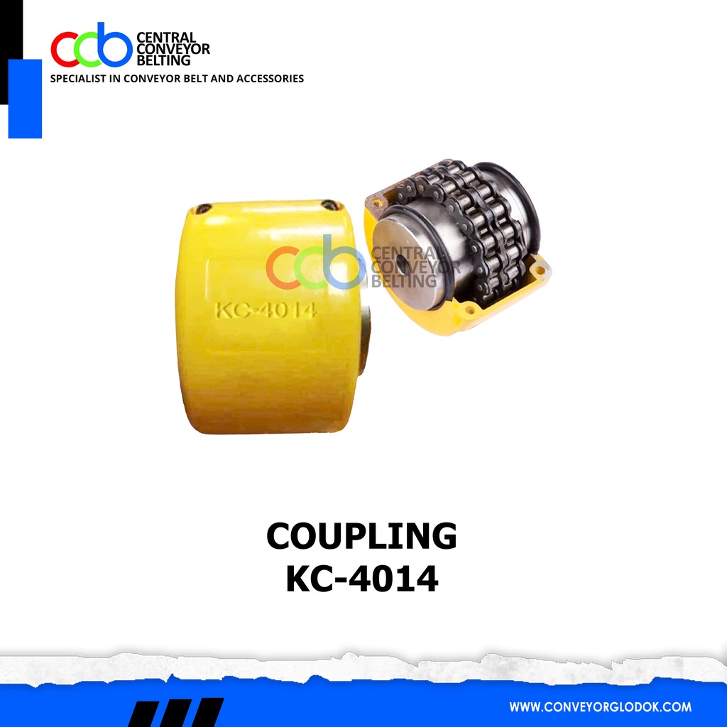 COUPLING KC 4014****